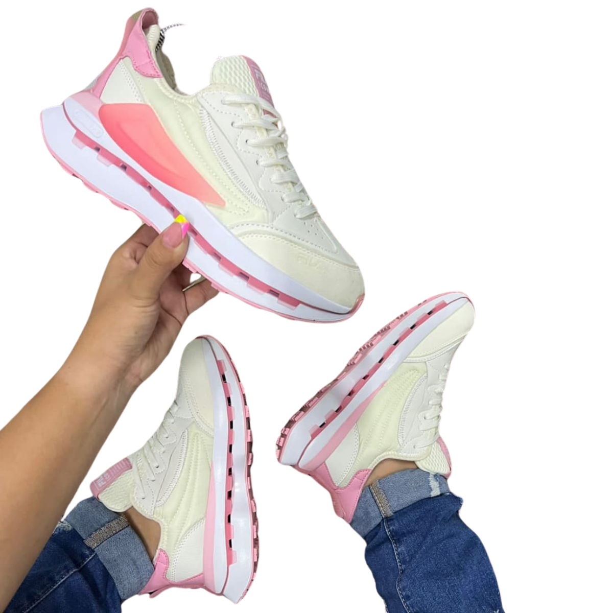 fila mujer tenis comprar en onlineshoppingcenterg Colombia centro de compras en linea